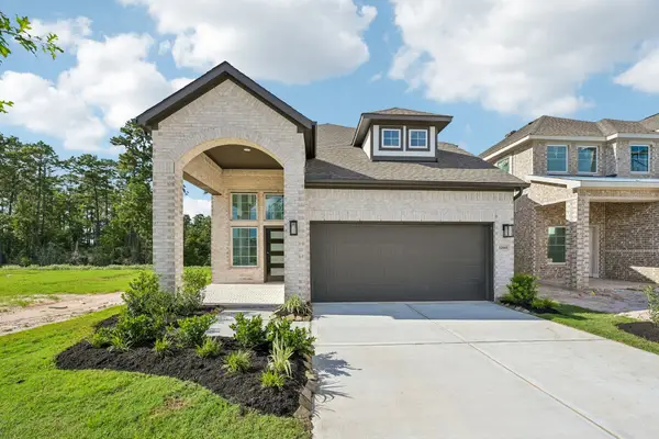 12661 Big Sagebrush Drive, Conroe, TX 77302