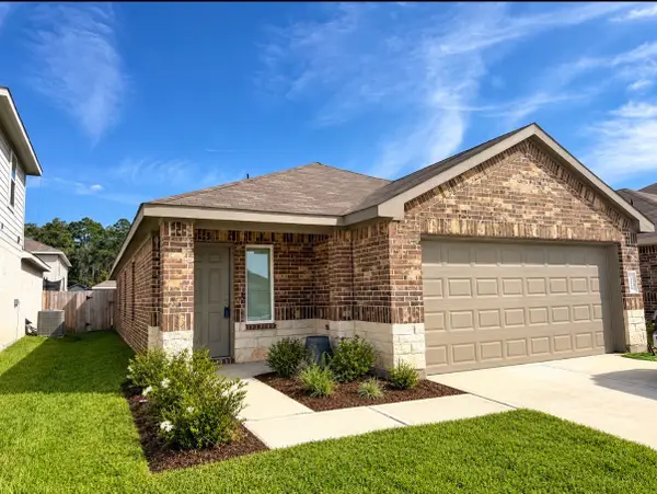 23830 Desert Peach Drive, Spring, TX 77373