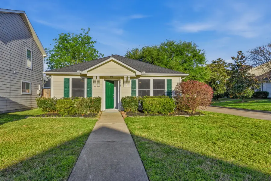 20727 Patriot Park Lane, Katy, TX 77449 - #2