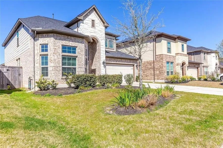 3442 Cabernet Shores Drive, Fulshear, TX 77441 - #2