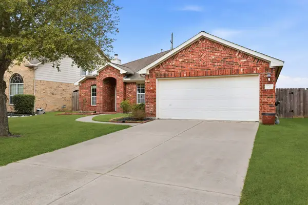 31410 Ashland Park Lane, Spring, TX 77386