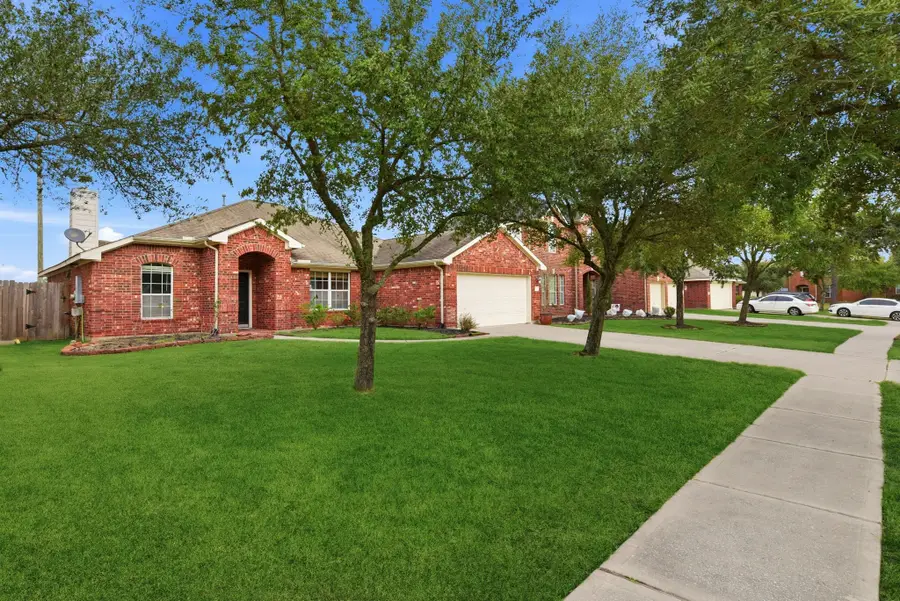 31410 Ashland Park Lane, Spring, TX 77386 - Image #3