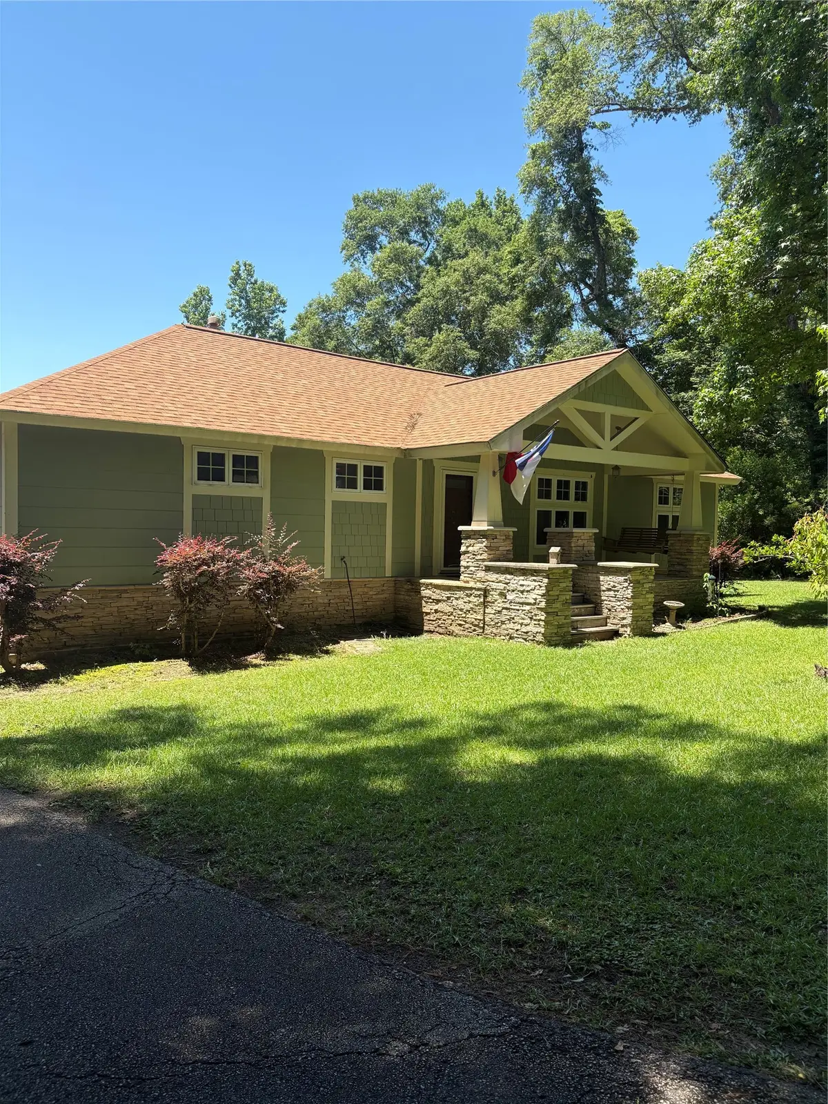 165 Ivory Tower, Goodrich, TX 77335 - #1