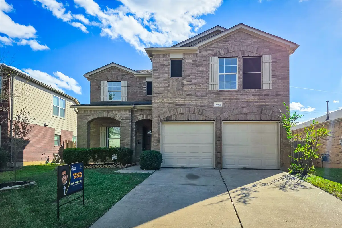 10426 Caribou Cove, Missouri City, TX 77459 - #1
