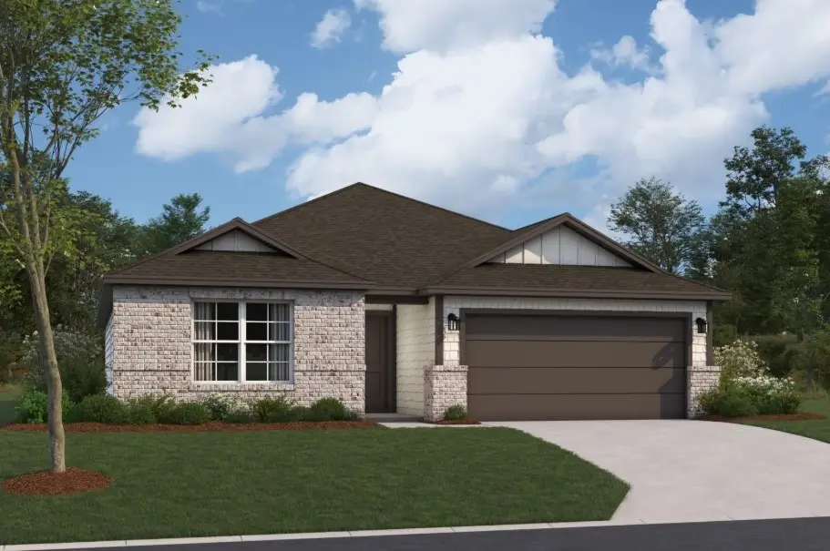 1062 Garnet Star Drive, La Marque, TX 77568 - #1