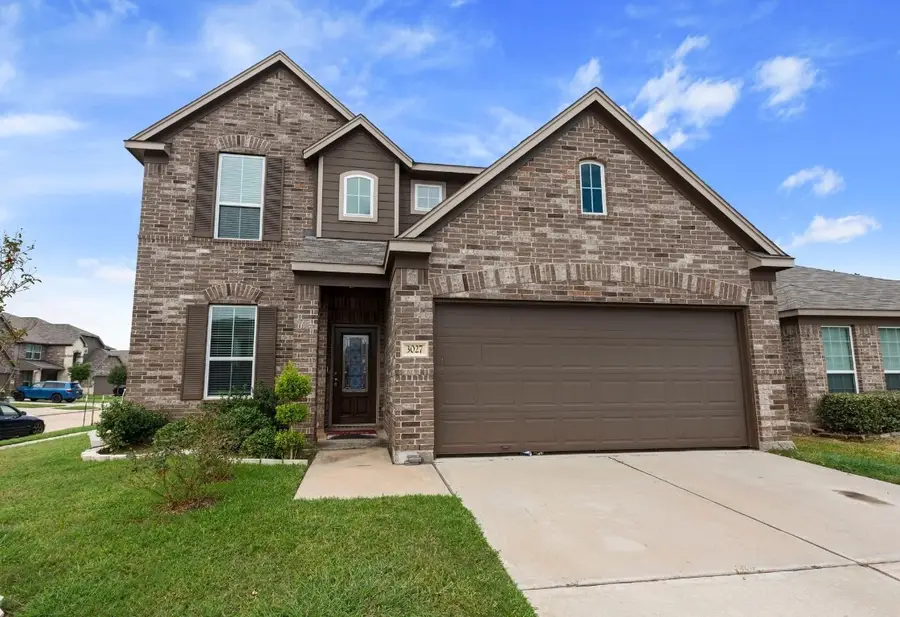 3027 Cheverny Drive, Katy, TX 77493 - #2