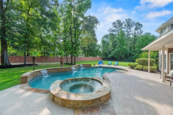 4127 Irish Ivy Court, Spring, TX 77386