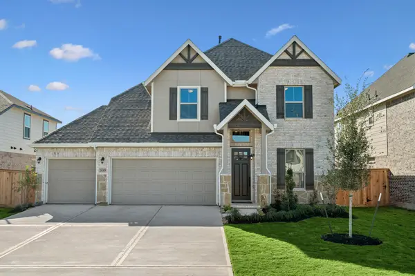 21926 Iris Colony Drive, Waller, TX 77484
