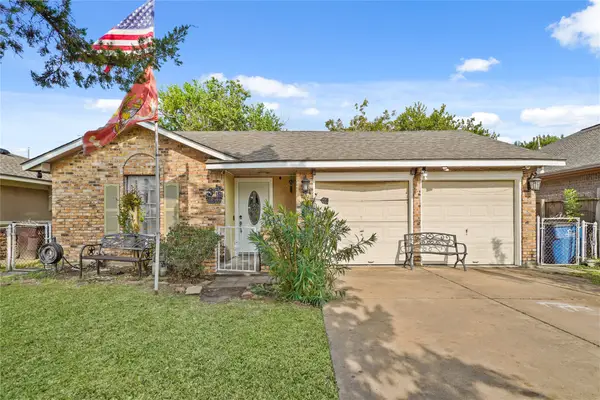 611 Iowa Street, South Houston, TX 77587