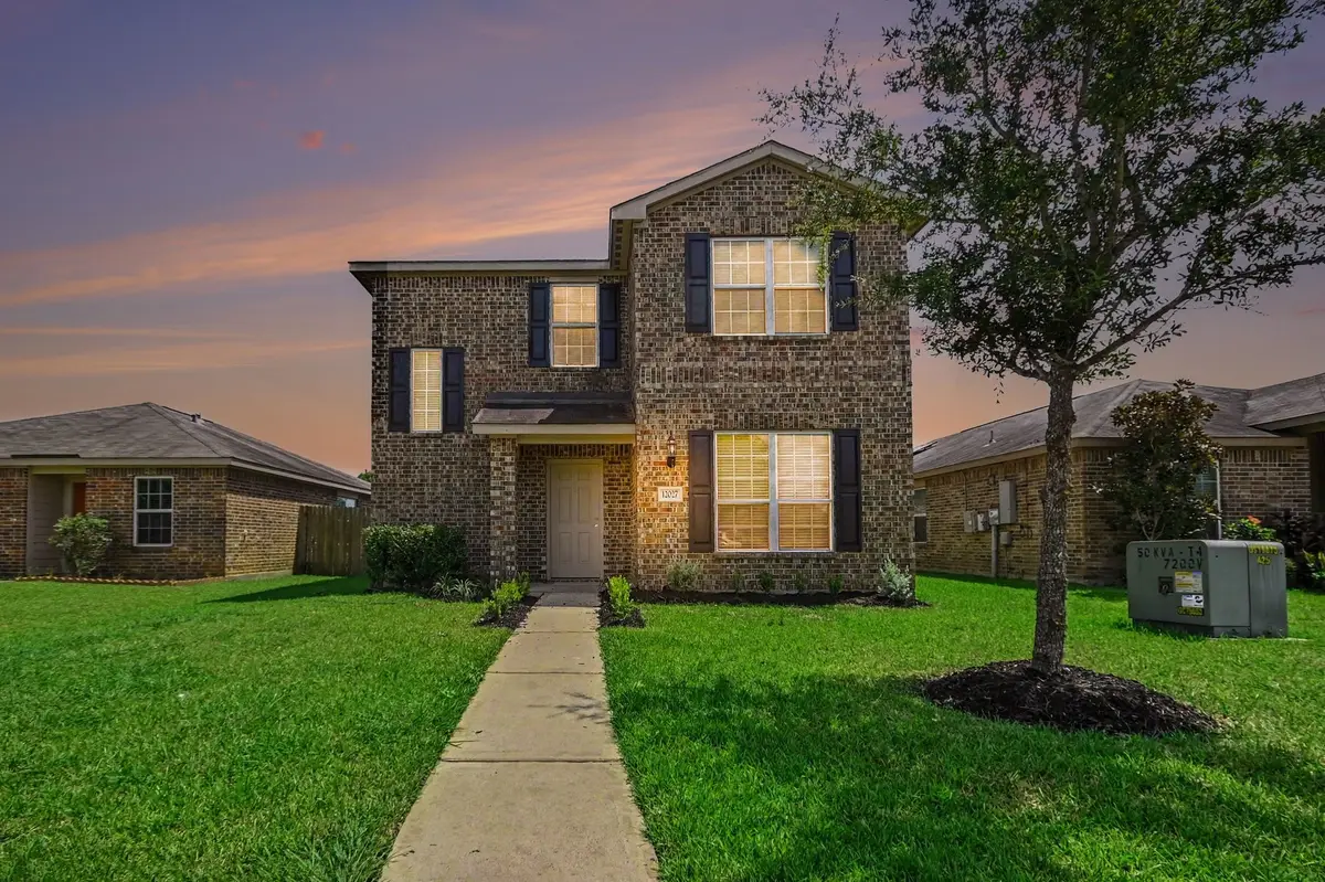 12027 Windage Drive, La Marque, TX 77568 - #1