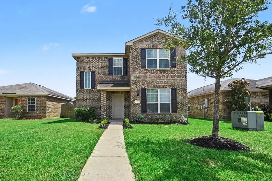 12027 Windage Drive, La Marque, TX 77568 - #2