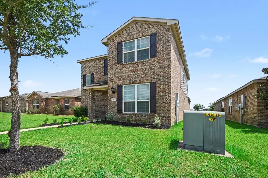 12027 Windage Drive, La Marque, TX 77568 - #3