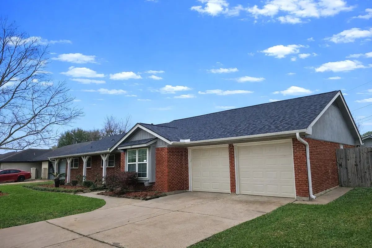 802 James Street, Deer Park, TX 77536 - #1