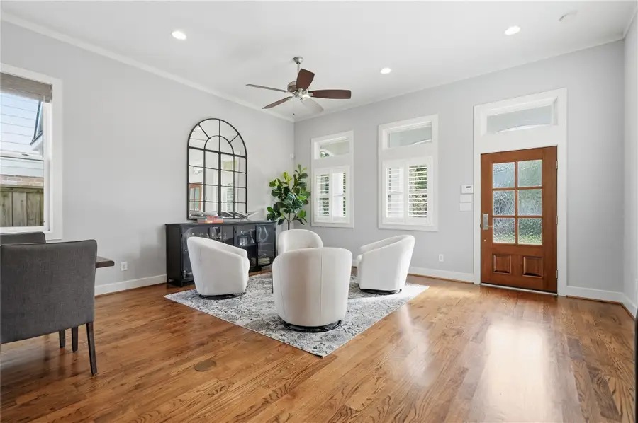 813 Ashland Street, Houston, TX 77007 - #3