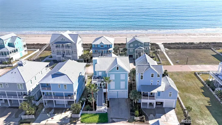 11610 Beachside, Galveston, TX 77554 - Image #2