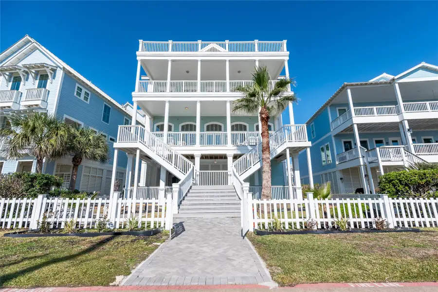 11610 Beachside, Galveston, TX 77554 - Image #3