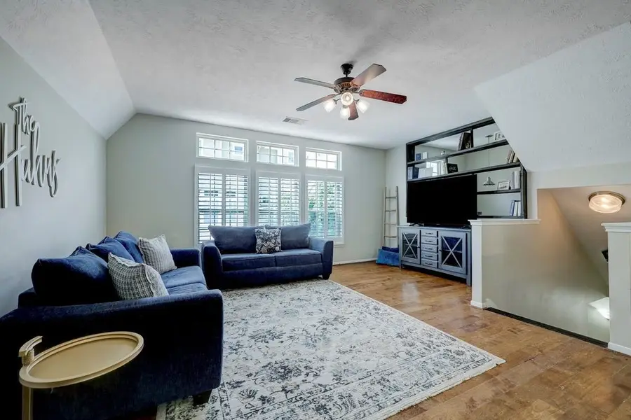 3323 Masters Point Drive, Houston, TX 77091 - #3