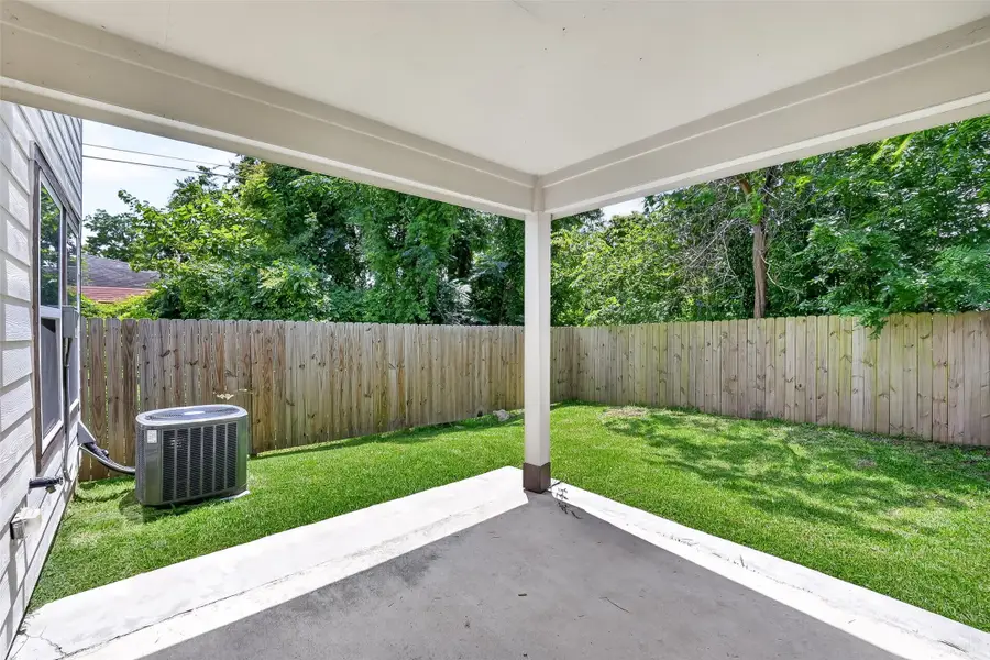 436 Owens Street, Houston, TX 77029 - #3