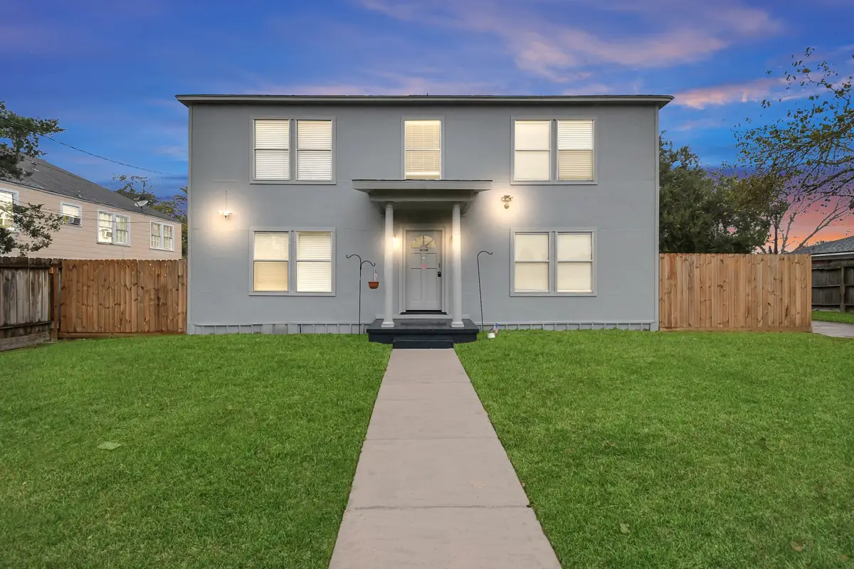 116 Marian Street, Baytown, TX 77520 - #1