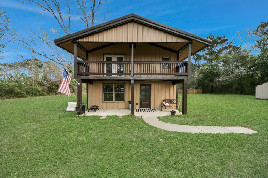 130 County Road 3470 N, Cleveland, TX 77327 - #3