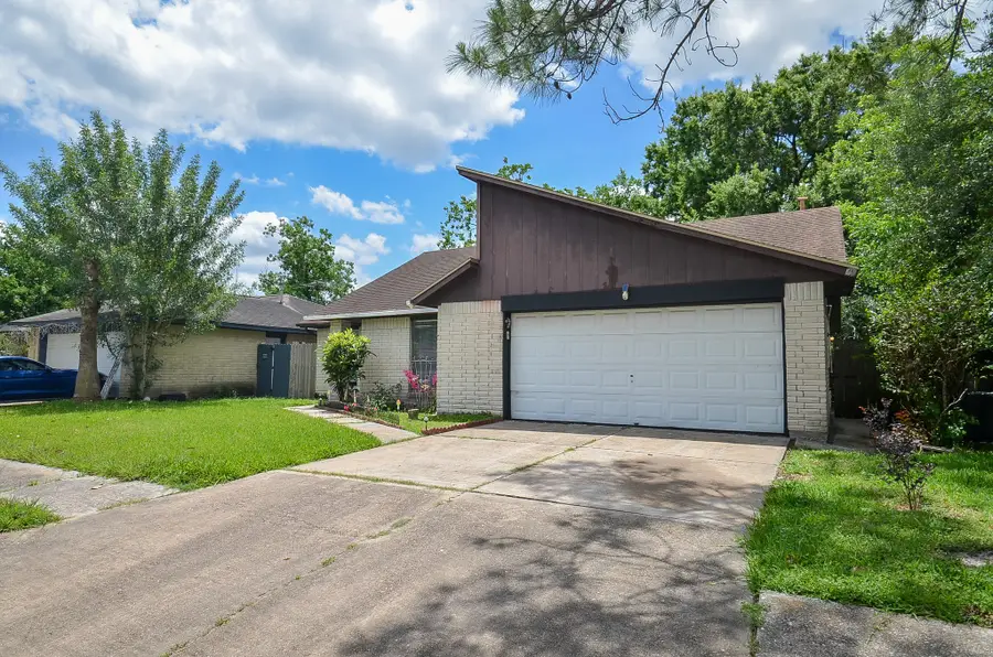 10418 Sagestar Lane, Houston, TX 77089 - #3