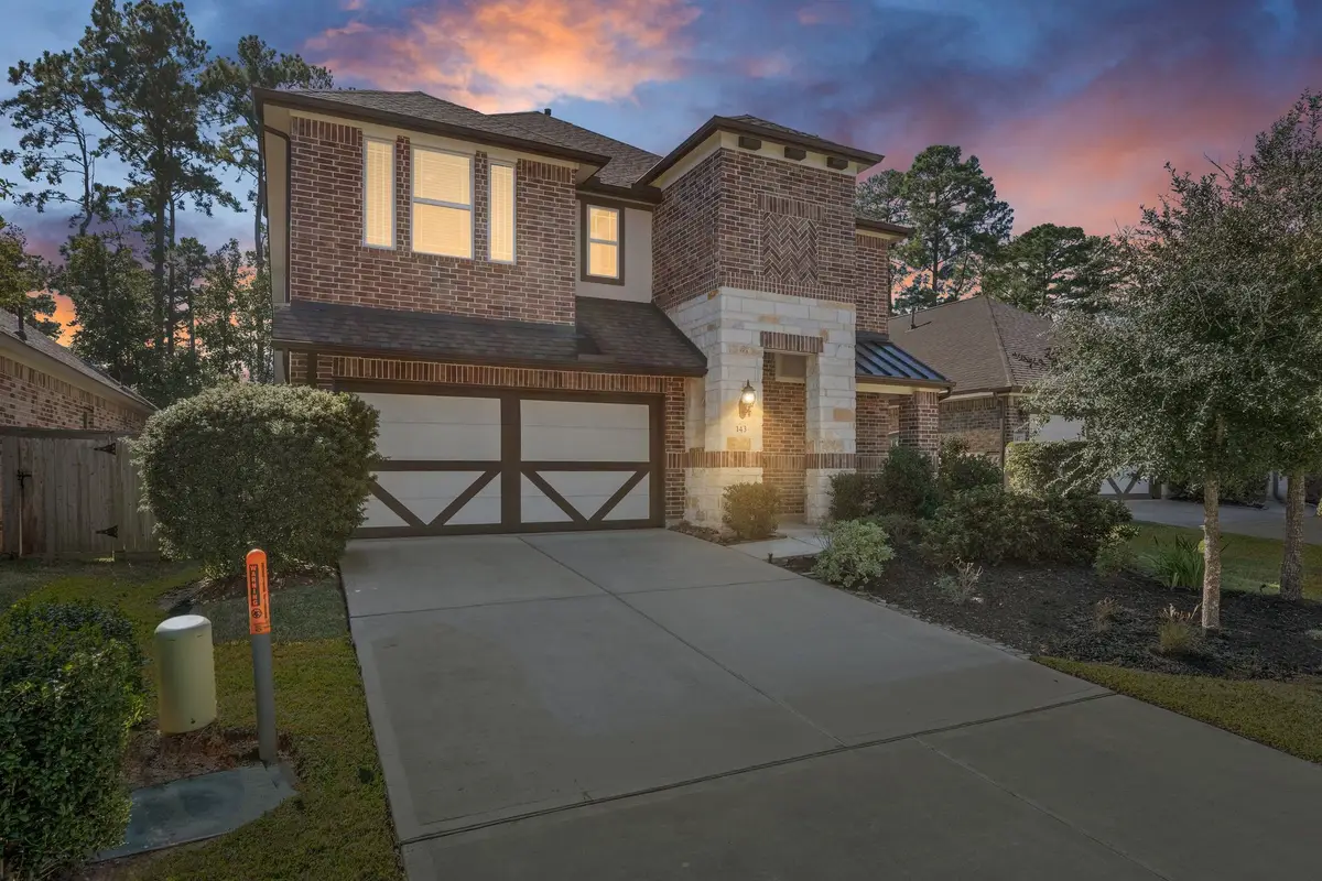 143 Scarlet Maple Court, Conroe, TX 77318 - Image #1