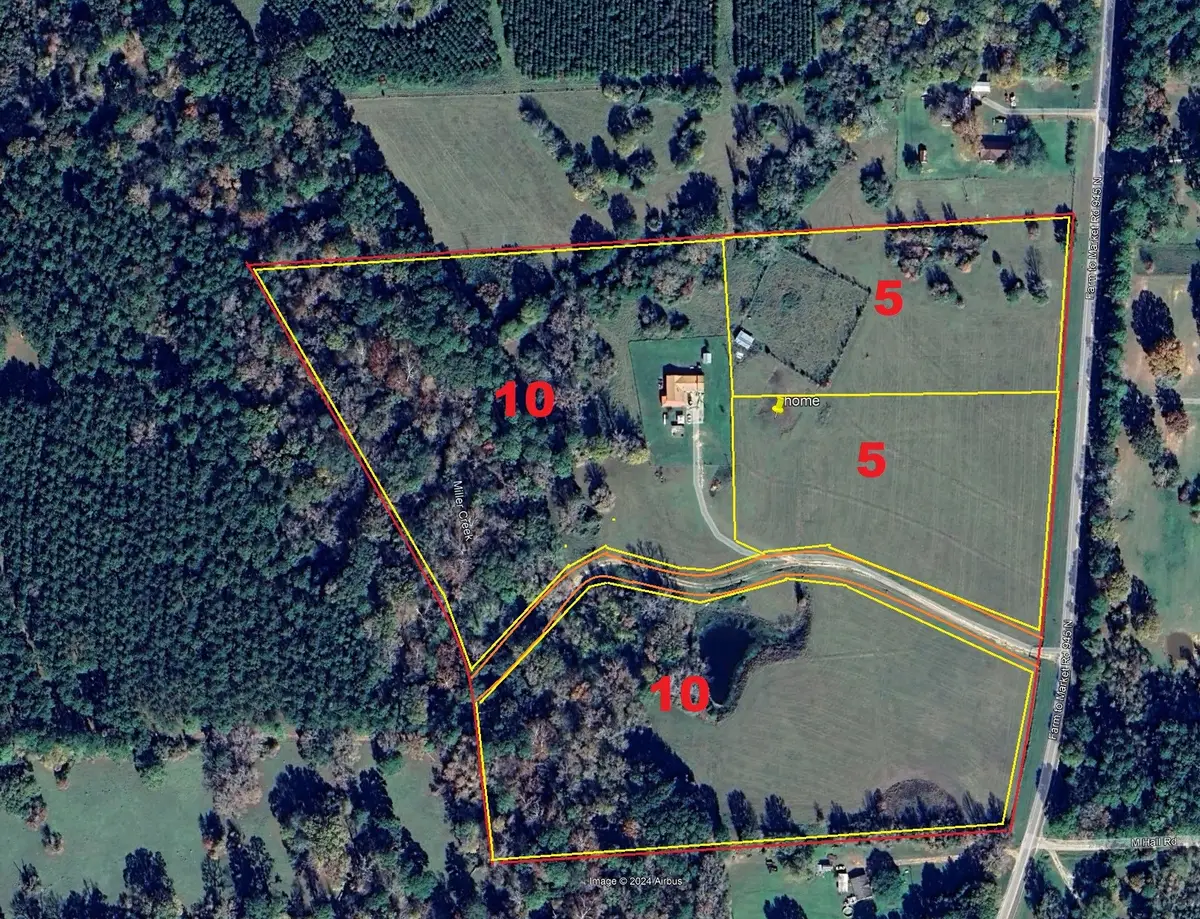 6950 Fm 945 N, Coldspring, TX 77331 - Image #1