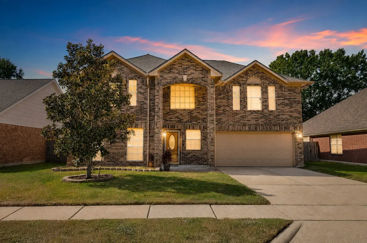 16318 Cobble Springs Court, Sugar Land, TX 77498 - #1