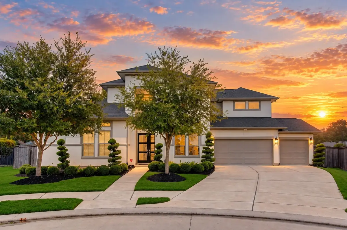 2803 Enriched Enclave Court, Richmond, TX 77406 - #1