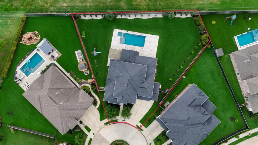 2803 Enriched Enclave Court, Richmond, TX 77406 - #2
