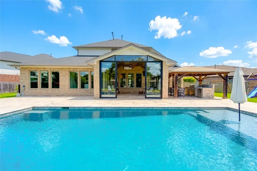 2803 Enriched Enclave Court, Richmond, TX 77406 - #3