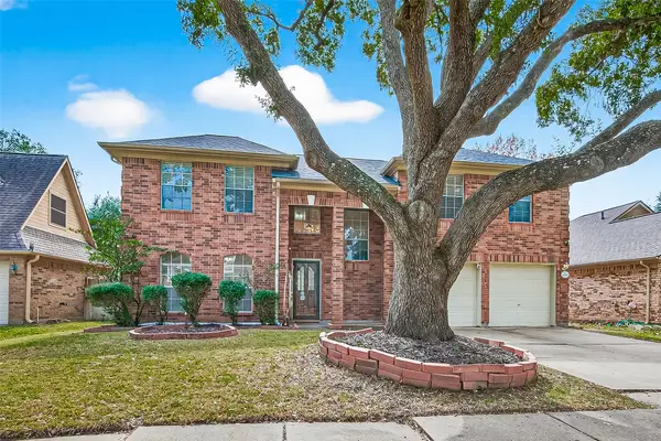 22827 Red River Drive, Katy, TX 77450