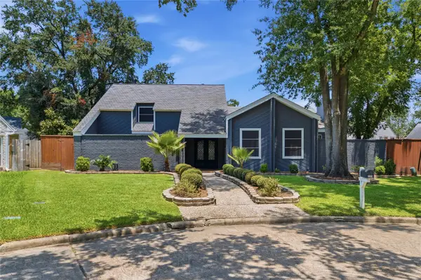 703 Queensmill Court, Houston, TX 77079