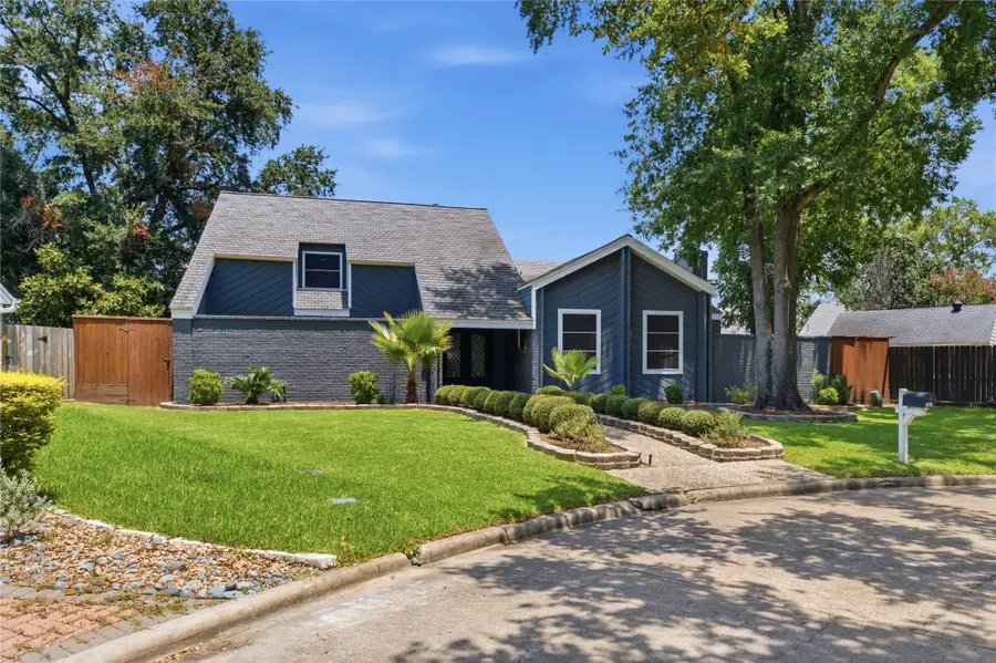 703 Queensmill Court, Houston, TX 77079 - #2