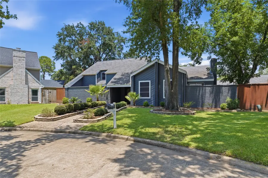 703 Queensmill Court, Houston, TX 77079 - #3