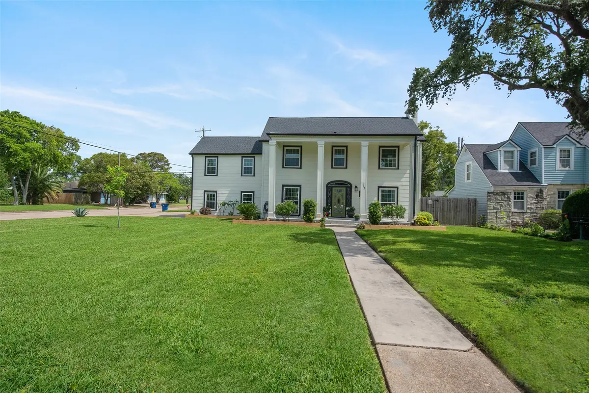 132 13th Avenue N, Texas City, TX 77590 - #1