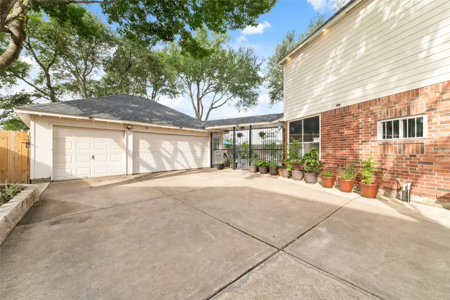 3430 Shadowwalk Drive, Houston, TX 77082 - #3