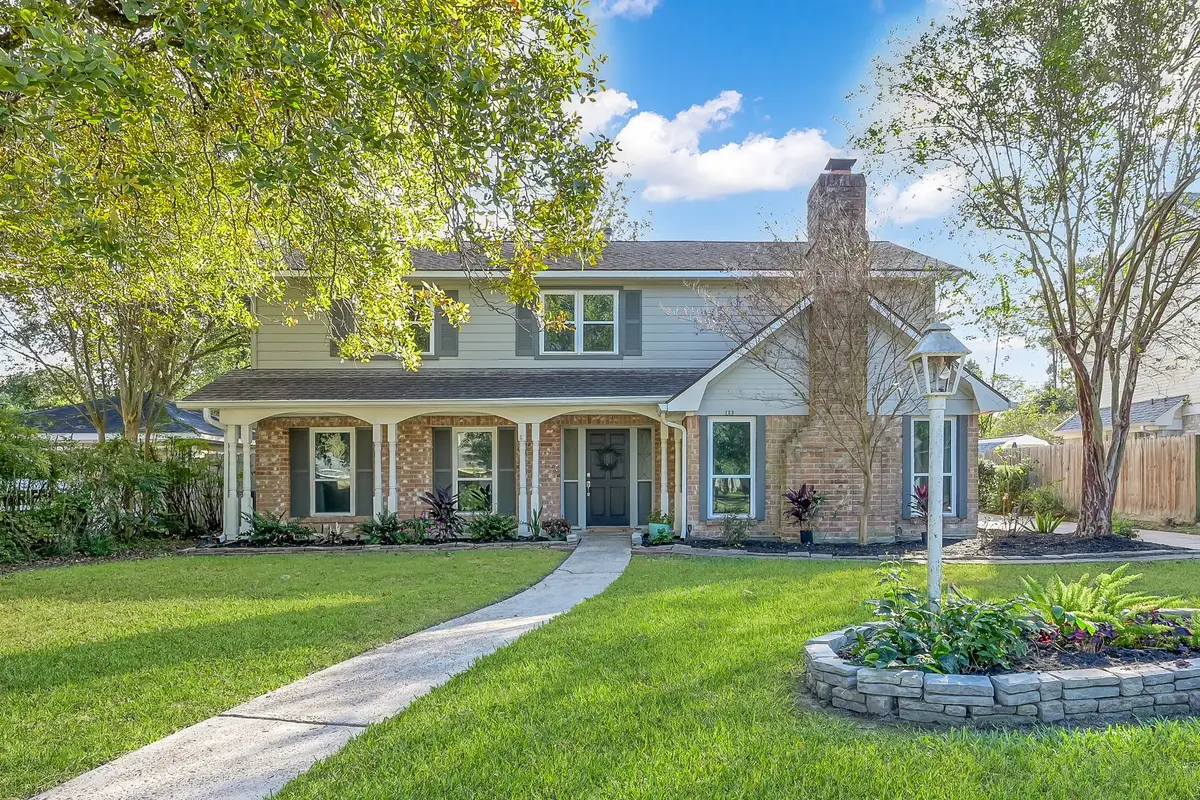 723 Shadowbrook Drive, Spring, TX 77380 - Image #1