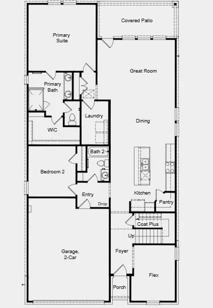 26719 Plain Glee Street, Hockley, TX 77447 - Image #3