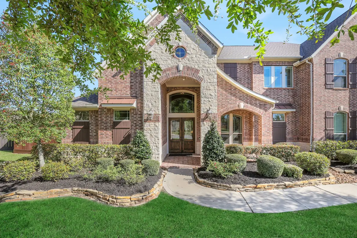 21603 Country Cove Court, Cypress, TX 77433 - #1