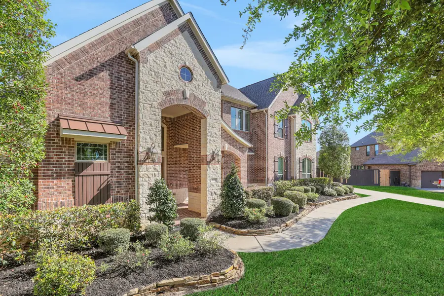 21603 Country Cove Court, Cypress, TX 77433 - #2