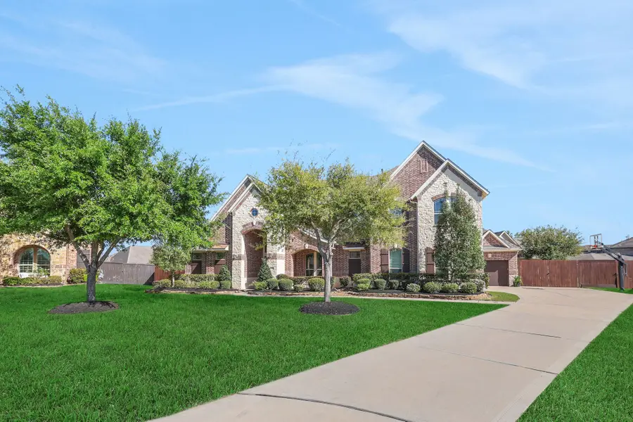 21603 Country Cove Court, Cypress, TX 77433 - #3