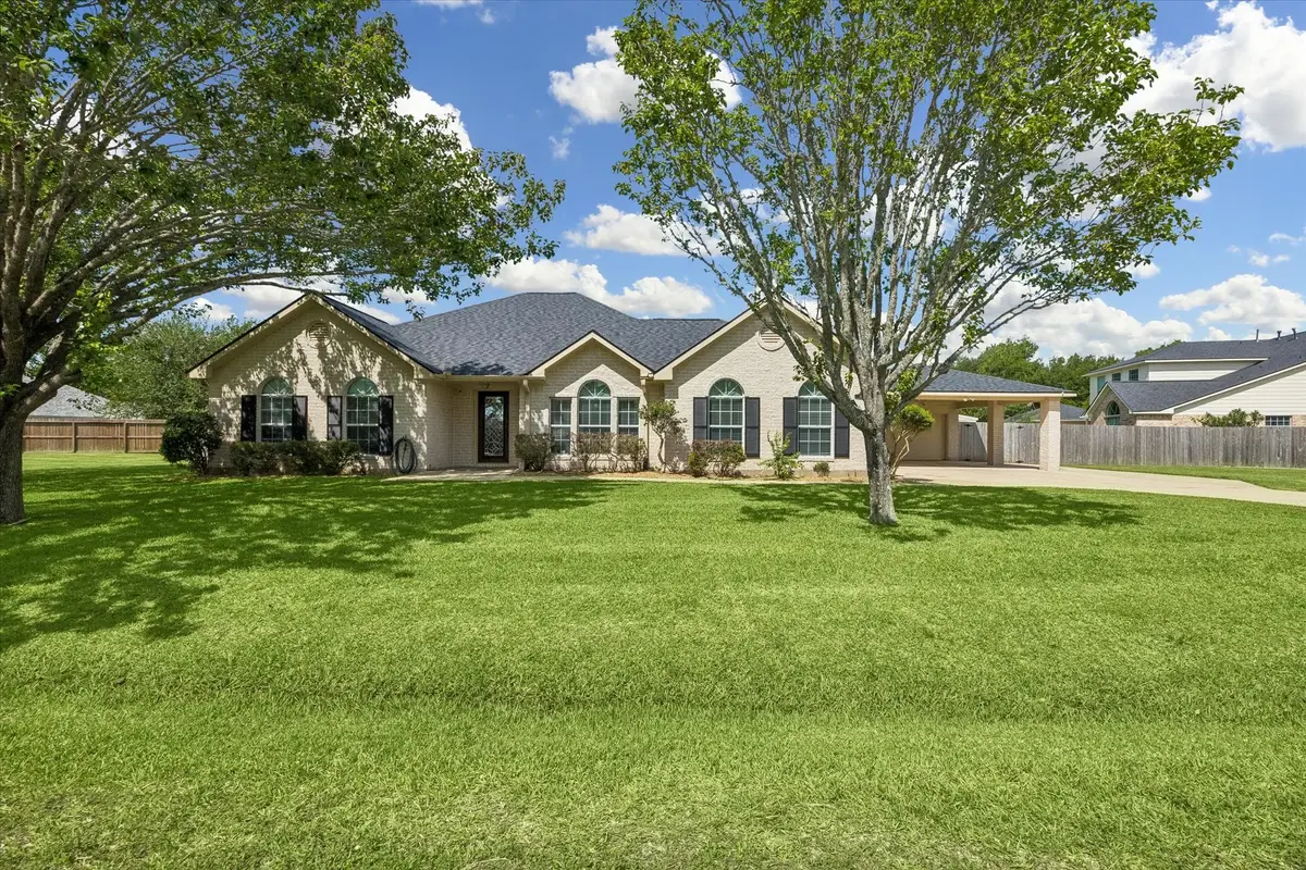 406 Smith Lane, League City, TX 77573 - #1