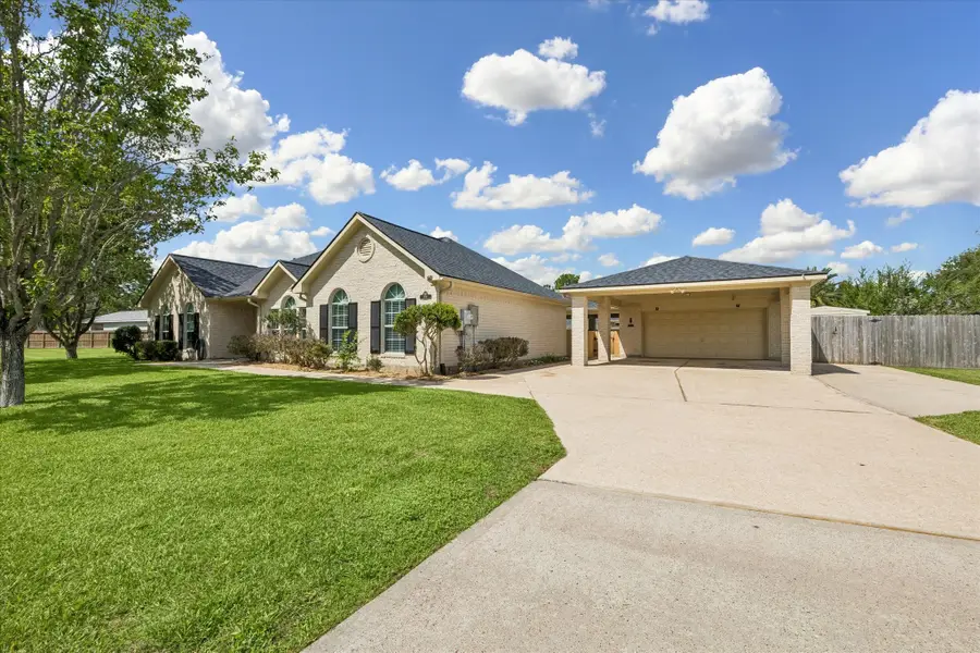406 Smith Lane, League City, TX 77573 - #2