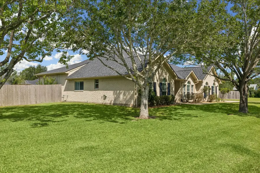 406 Smith Lane, League City, TX 77573 - #3