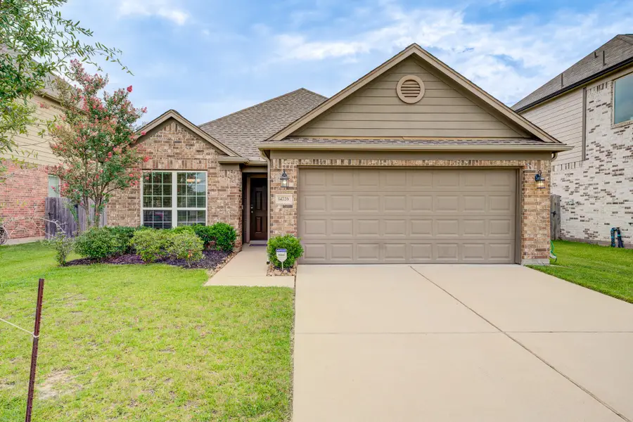 14726 Lark Sky Way, Cypress, TX 77429 - Image #2
