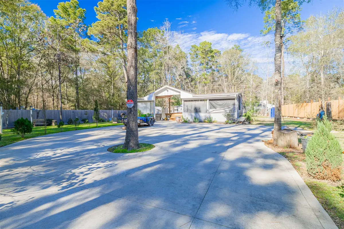 25817 Cornwall, New Caney, TX 77357 - #1