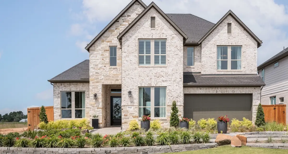 8034 Leaf Drift Court, Fulshear, TX 77441 - #1
