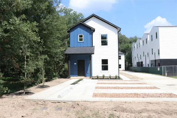 9441 Radio Road, Houston, TX 77075