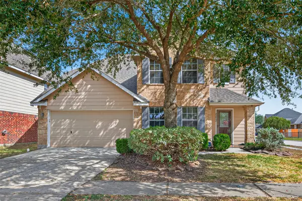 22402 Bridgestone Ridge Drive, Spring, TX 77388